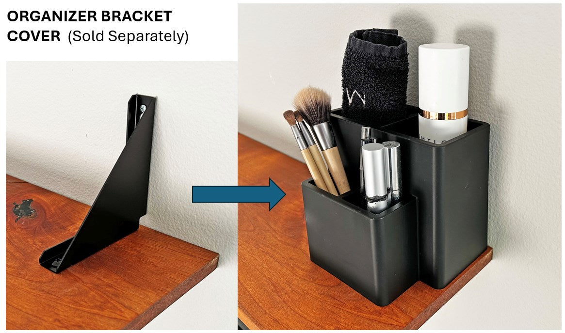 Gravity Brackets