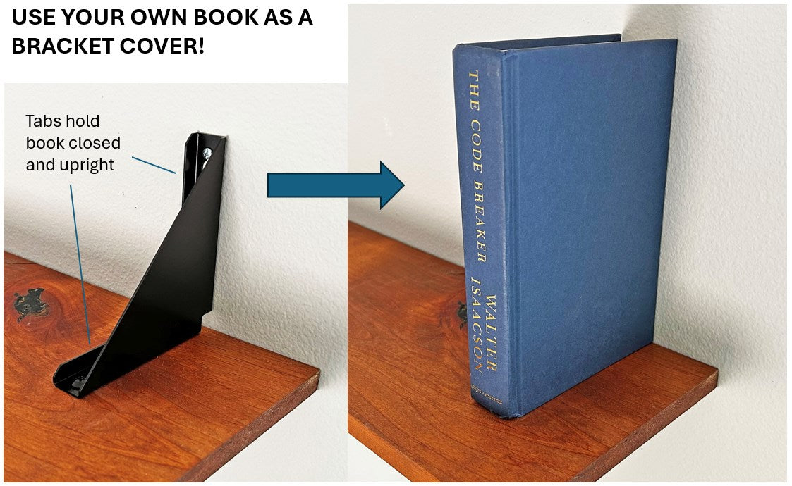Gravity Shelf