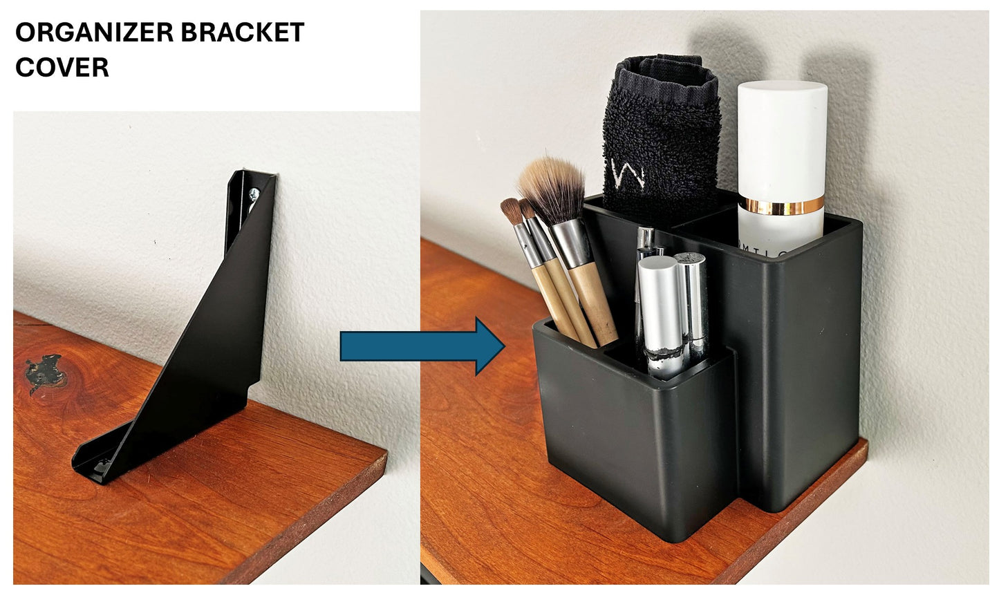 Bracket Covers
