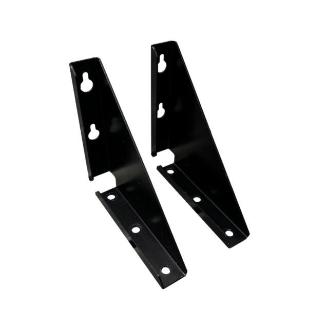 Gravity Brackets