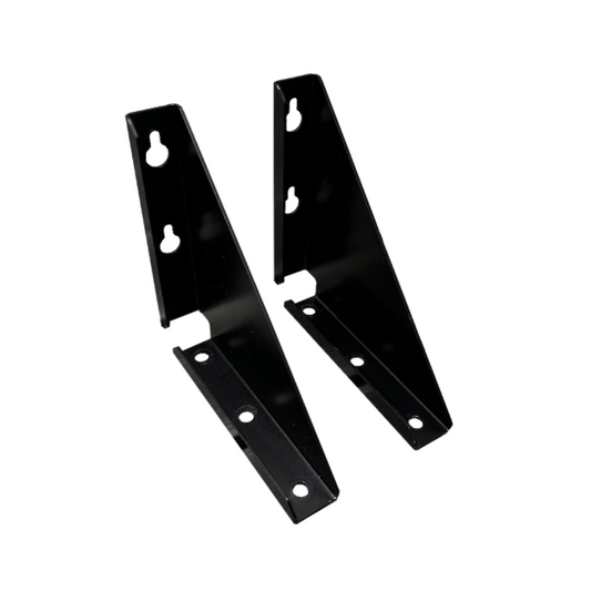 Gravity Brackets